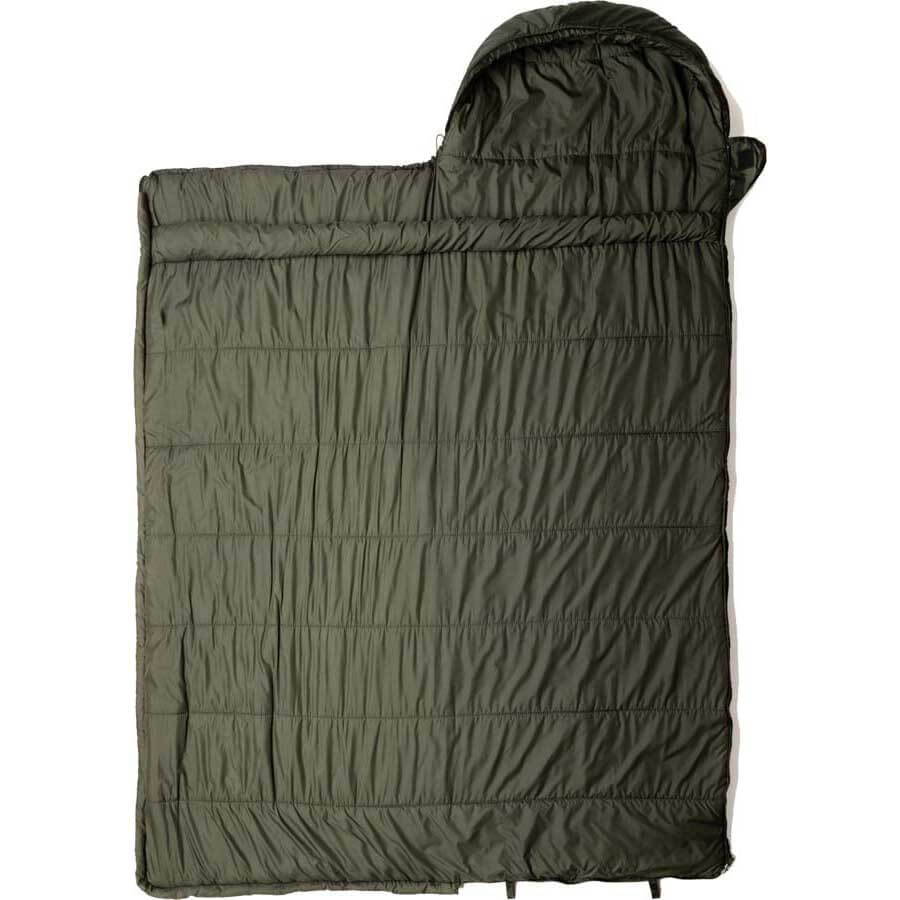 Snugpak Navigator Camping Sleeping Bag