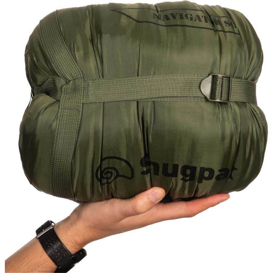 Snugpak Navigator Camping Sleeping Bag