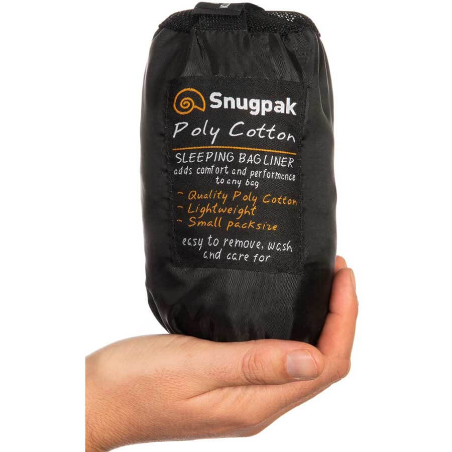 Snugpak Polycotton Liner Sleeping Bag Liner