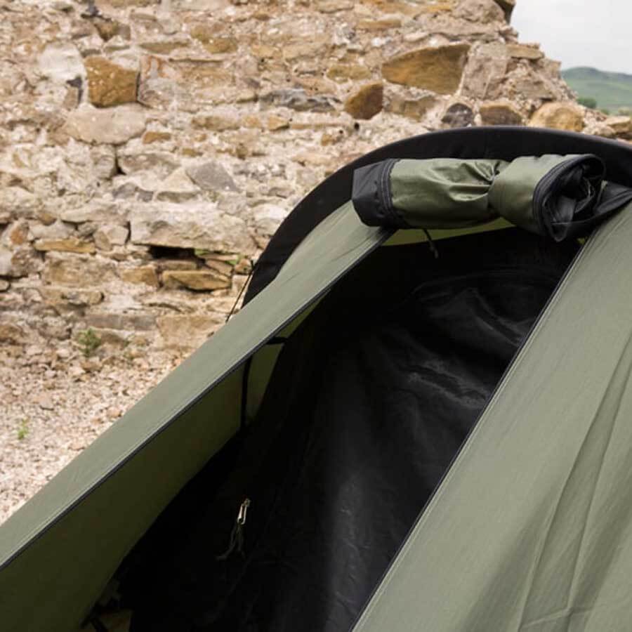 Snugpak Scorpion 2 IX Lightweight Hiking Tent