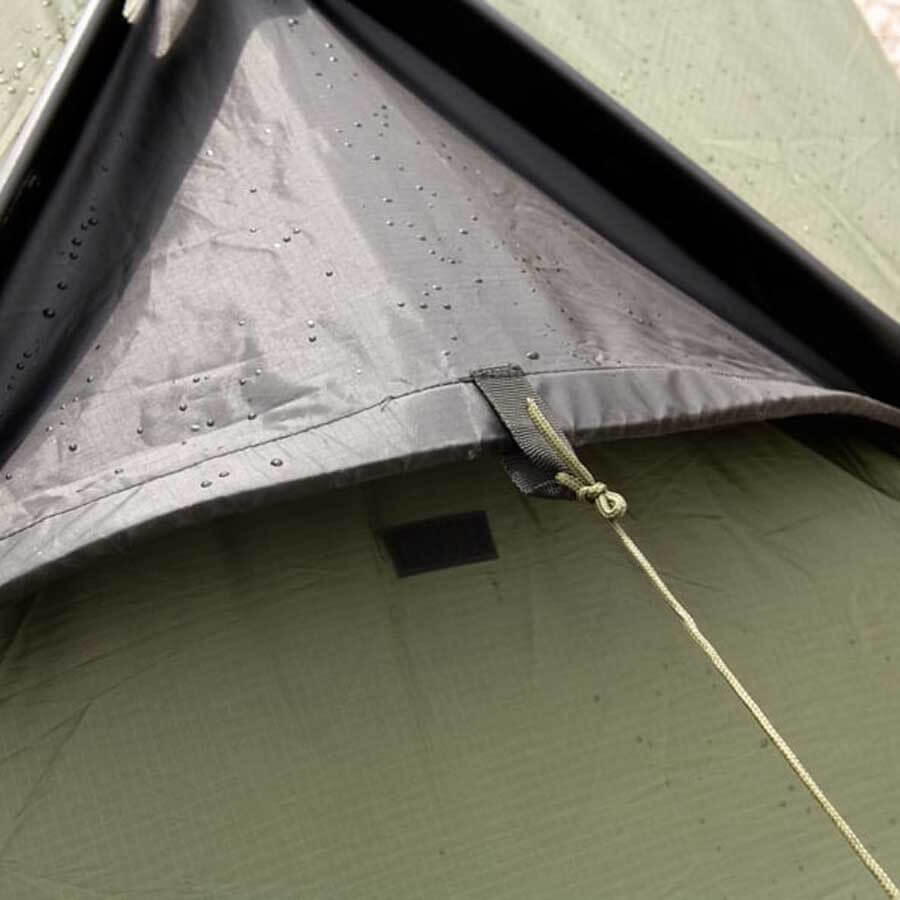 Snugpak Scorpion 2 IX Lightweight Hiking Tent