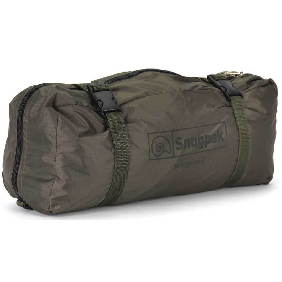 Snugpak Scorpion 2 IX Tents, Bivvys & Extensions | Absolute-Snow