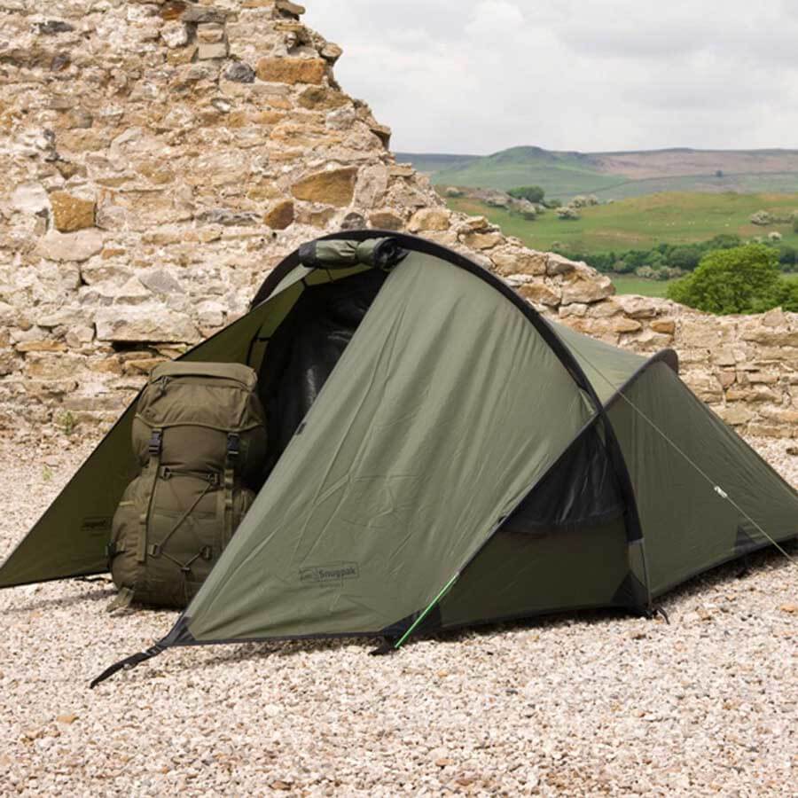 Snugpak Scorpion 2 IX Tents, Bivvys & Extensions | Absolute-Snow