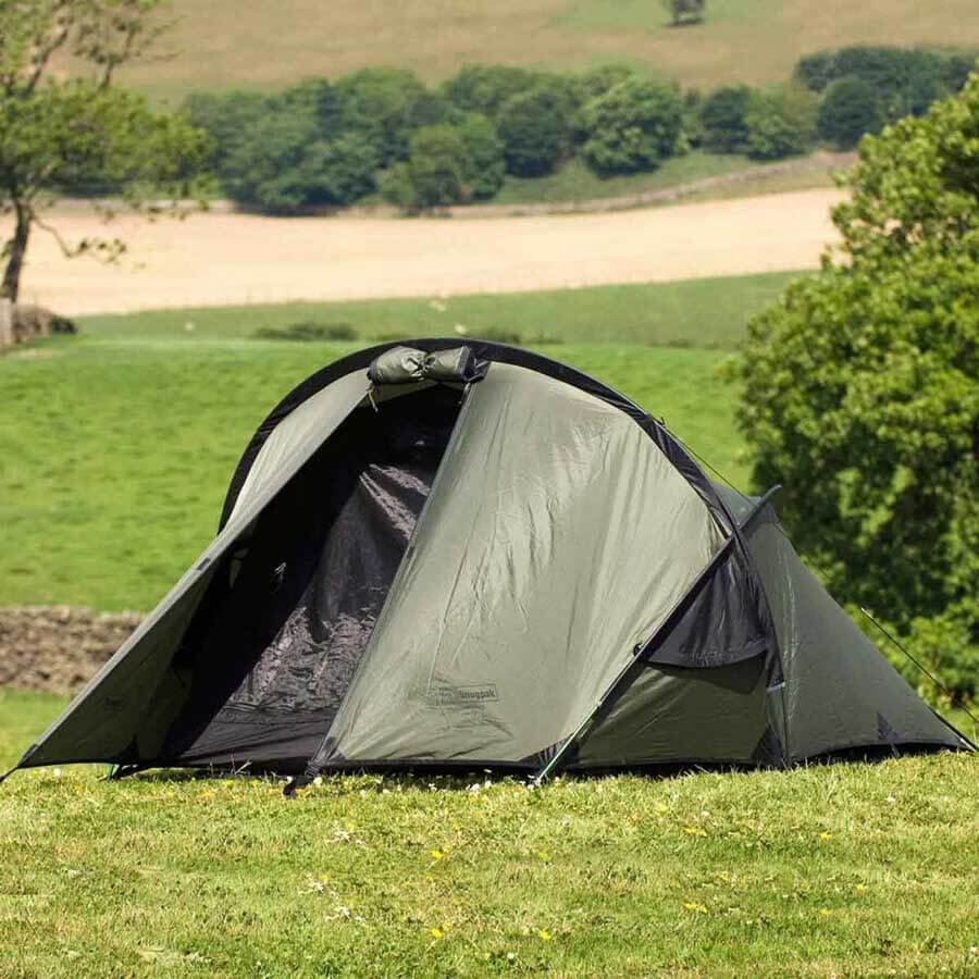 Snugpak Scorpion 2 IX Lightweight Hiking Tent