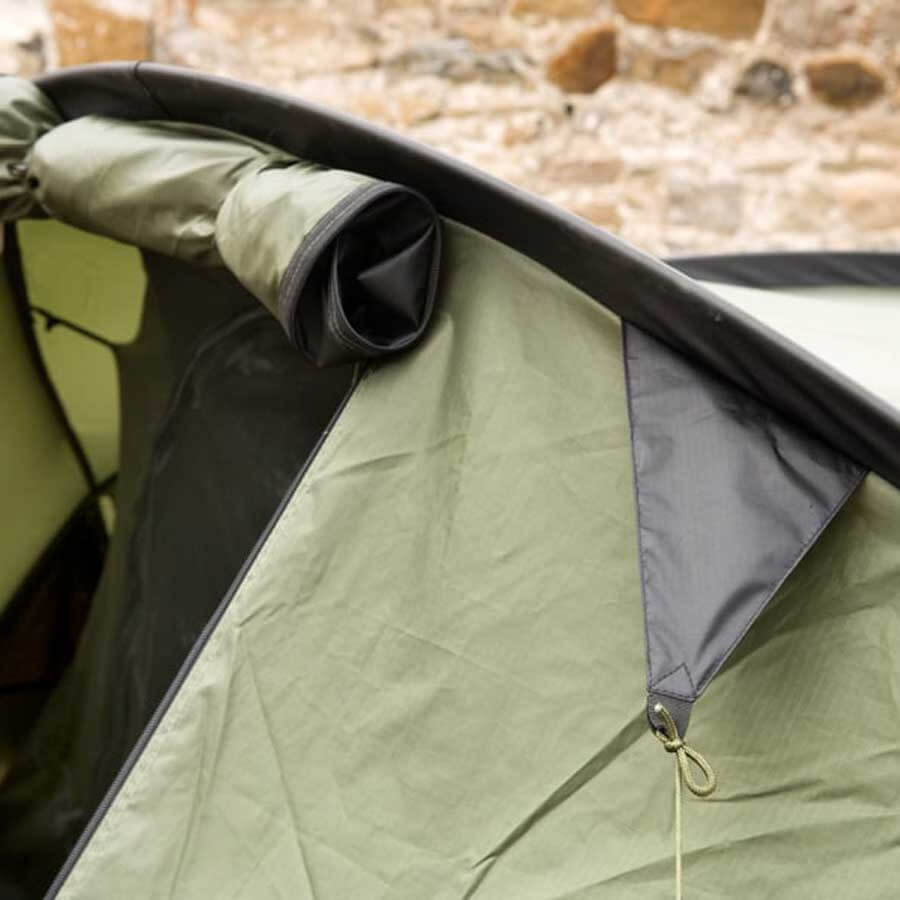 Snugpak Scorpion 2 IX Lightweight Hiking Tent