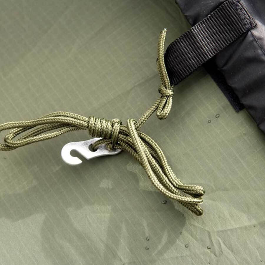 Snugpak Scorpion 2 IX Lightweight Hiking Tent