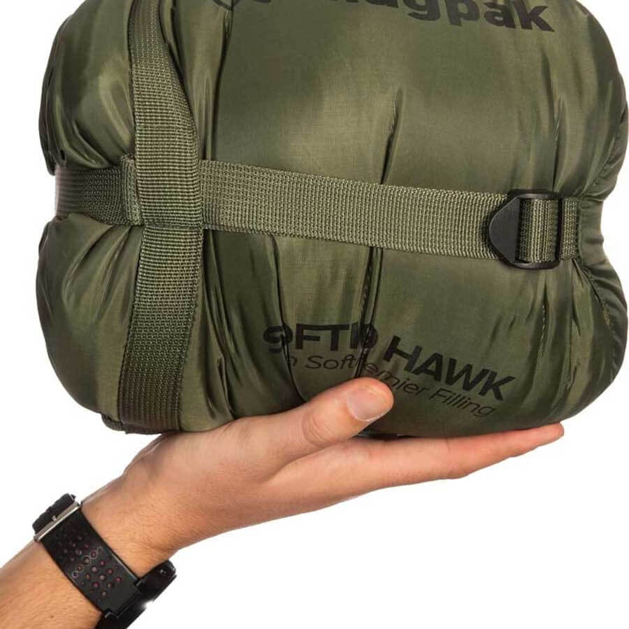 Snugpak Softie 9 Hawk Lightweight Sleeping Bag