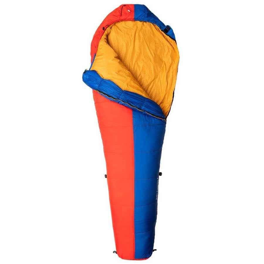Snugpak Softie Expansion 2 Backpacking Sleeping Bag