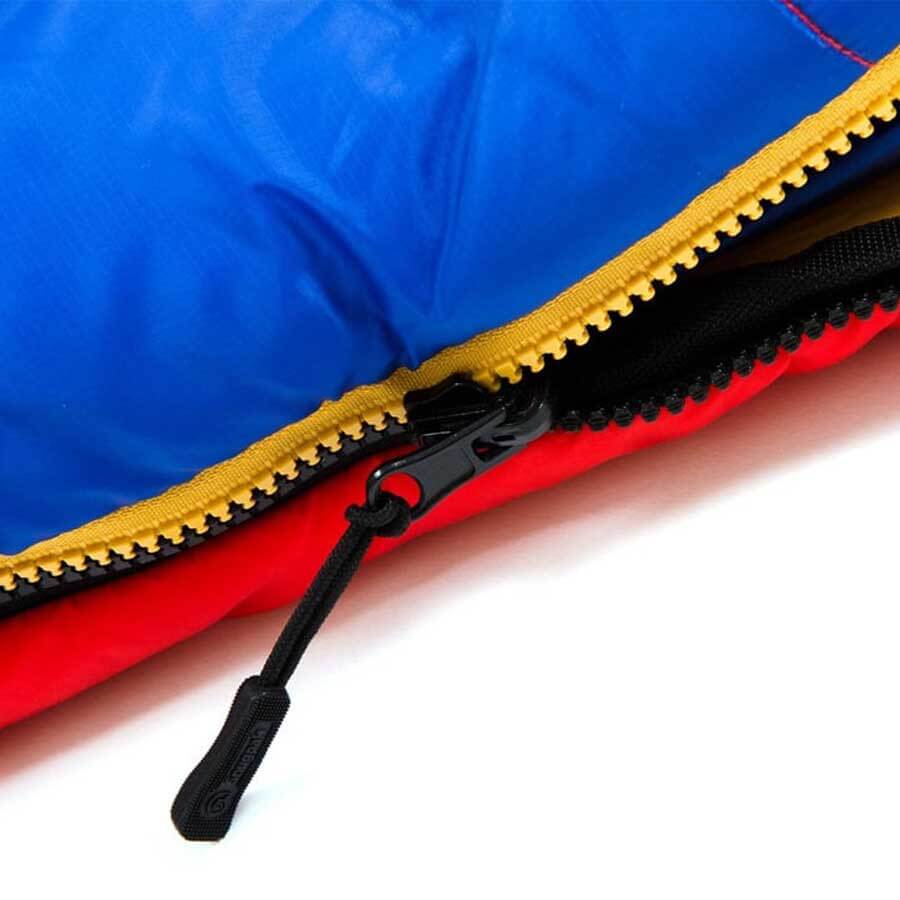 Snugpak Softie Expansion 2 Backpacking Sleeping Bag