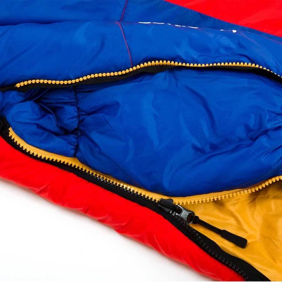 Snugpak Softie Expansion 2 Backpacking Sleeping Bag