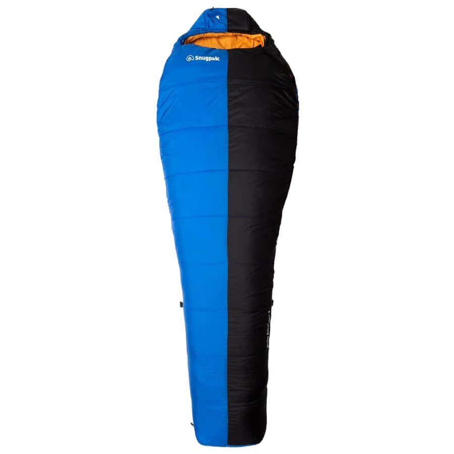 Snugpak Softie Expansion 3 Lightweight Sleeping Bag