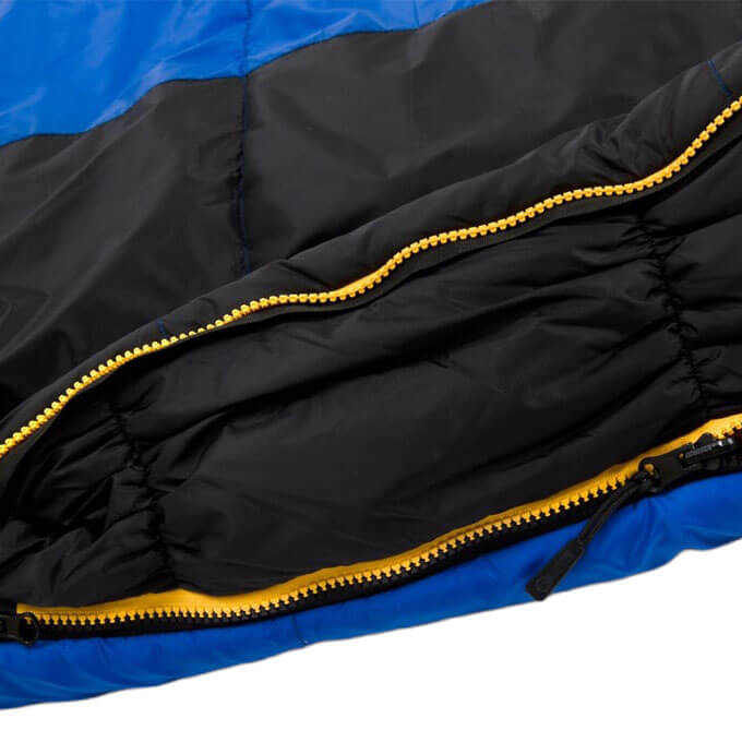 Snugpak Softie Expansion 3 Lightweight Sleeping Bag