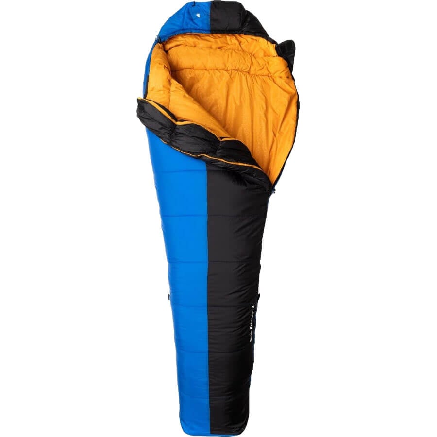 Snugpak Softie Expansion 3 Lightweight Sleeping Bag