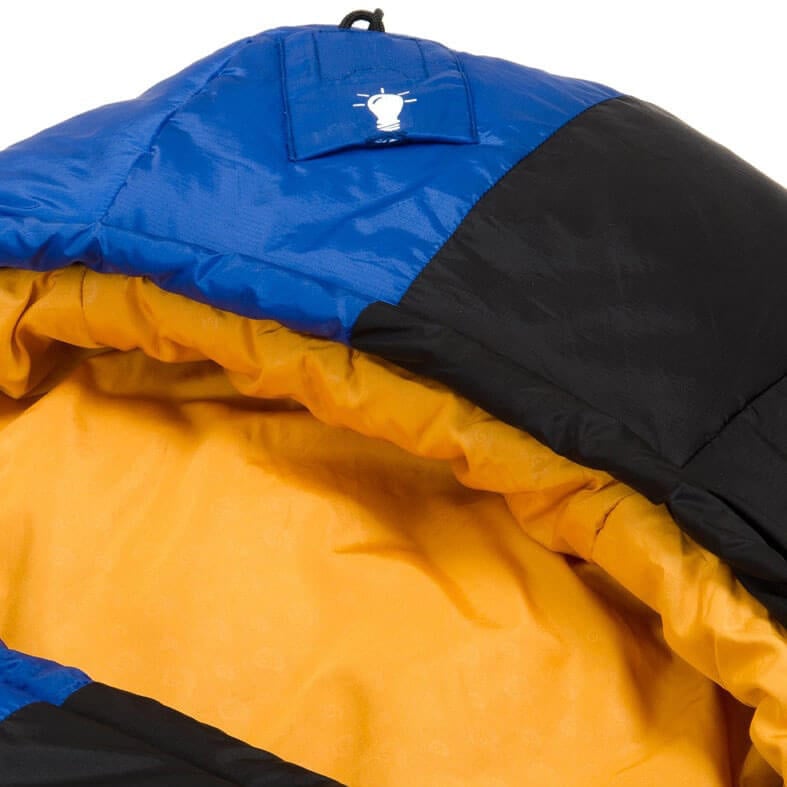 Snugpak Softie Expansion 3 Lightweight Sleeping Bag