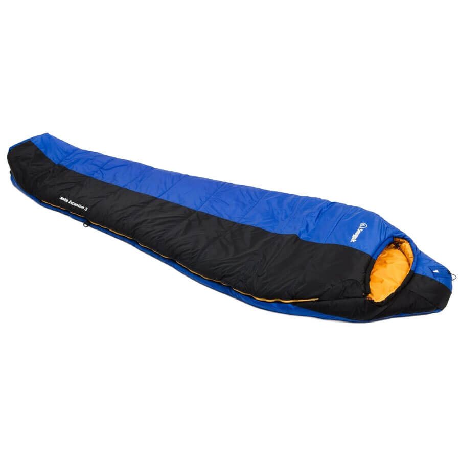 Snugpak Softie Expansion 3 Lightweight Sleeping Bag
