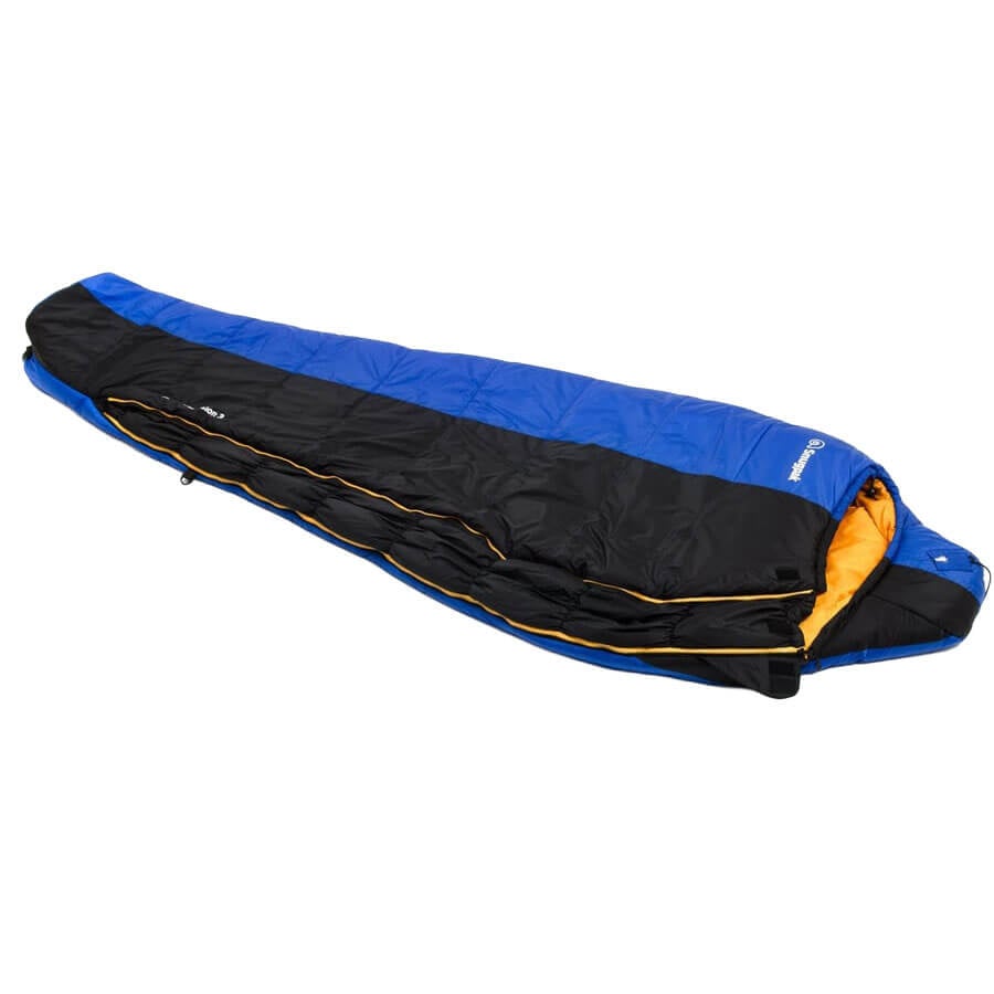 Snugpak Softie Expansion 3 Lightweight Sleeping Bag