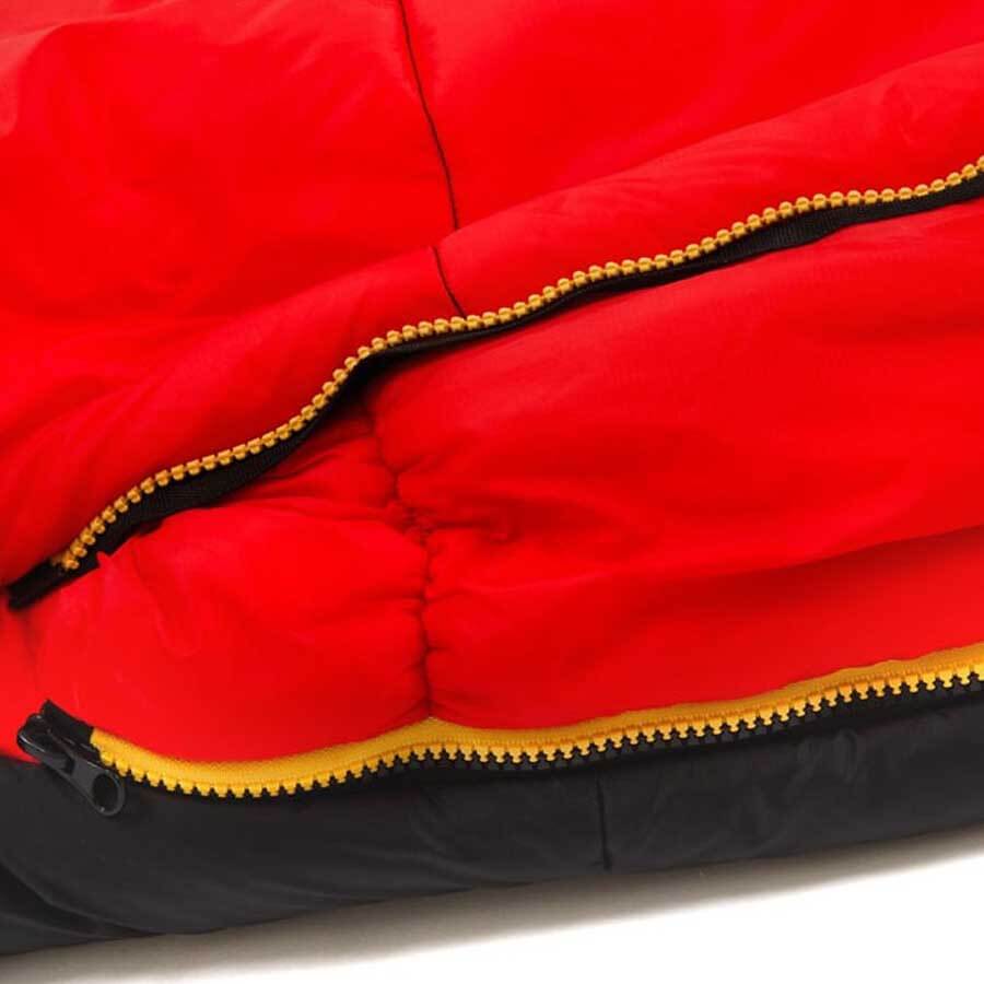 Snugpak Softie Expansion 4 Winter Sleeping Bag