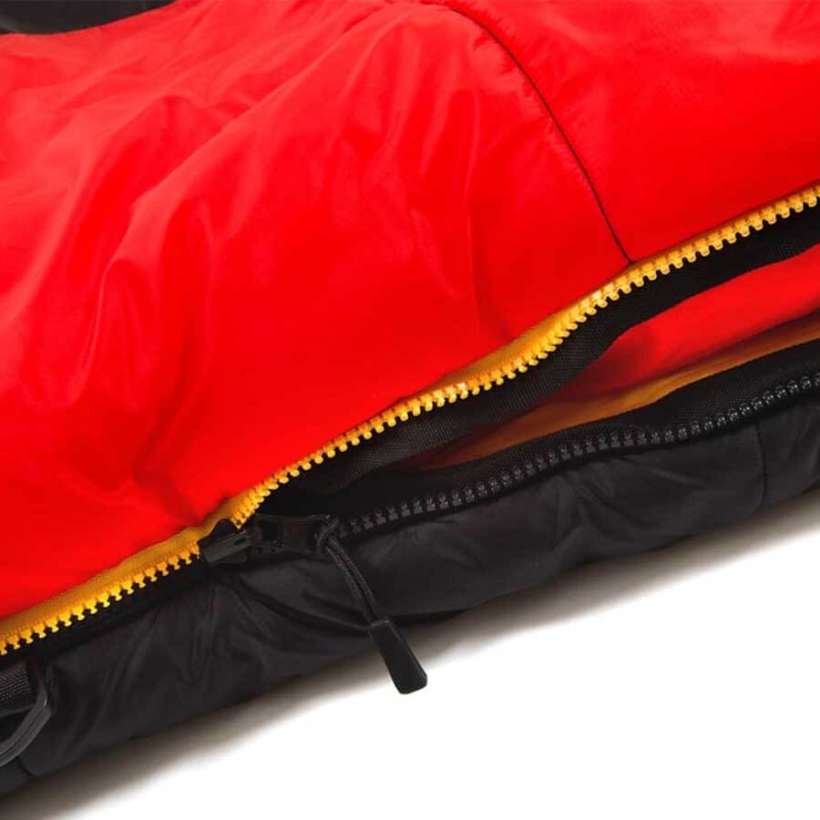 Snugpak Softie Expansion 4 Winter Sleeping Bag
