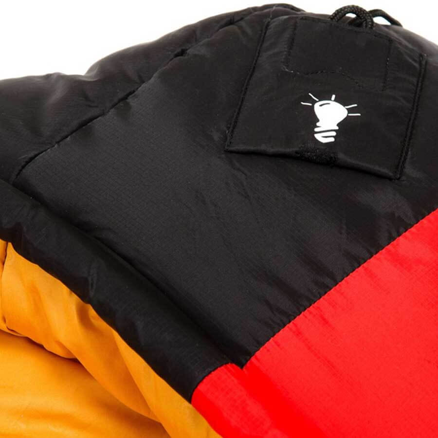 Snugpak Softie Expansion 4 Winter Sleeping Bag