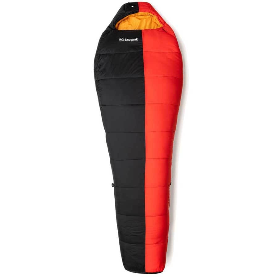 Snugpak Softie Expansion 4 Winter Sleeping Bag