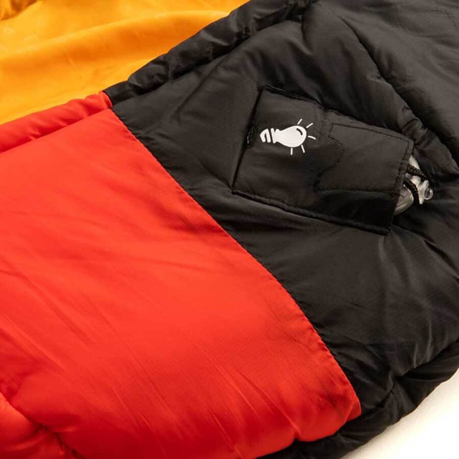 Snugpak Softie Expansion 4 Winter Sleeping Bag