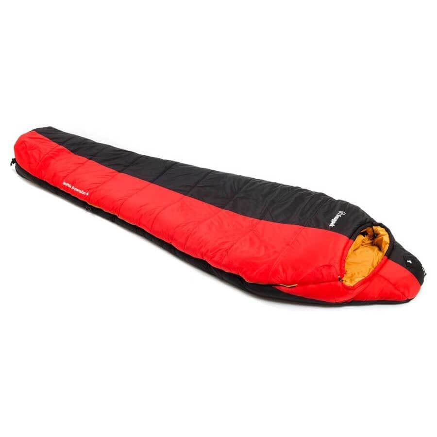Snugpak Softie Expansion 4 Winter Sleeping Bag