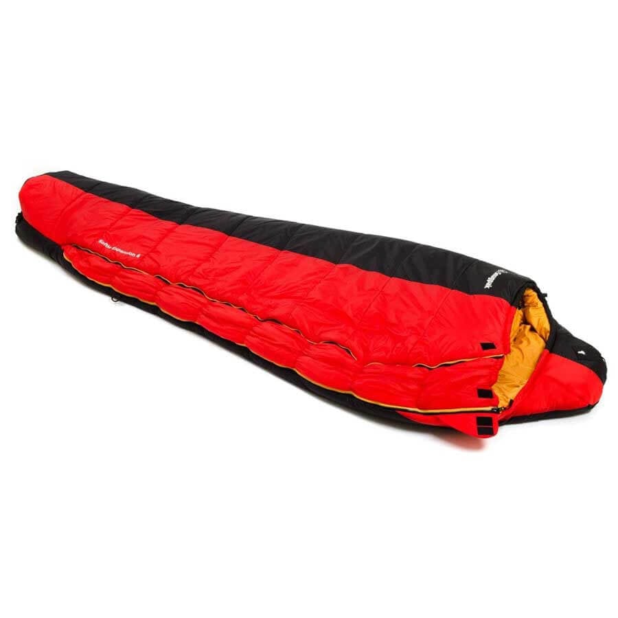 Snugpak Softie Expansion 4 Winter Sleeping Bag
