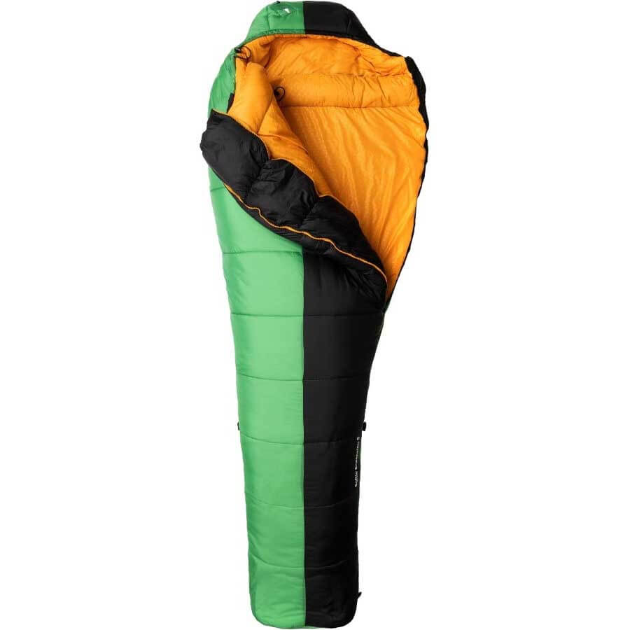 Snugpak Softie Expansion 5 Winter Sleeping Bag