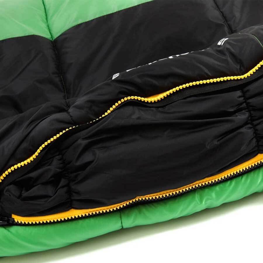 Snugpak Softie Expansion 5 Winter Sleeping Bag