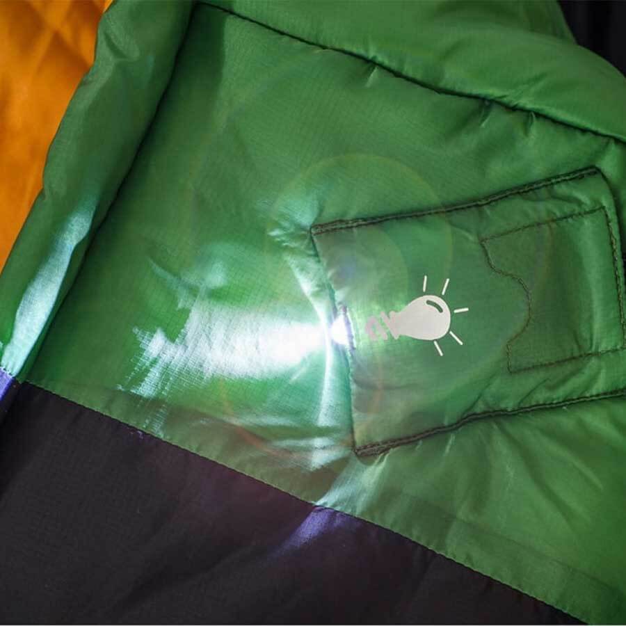 Snugpak Softie Expansion 5 Winter Sleeping Bag