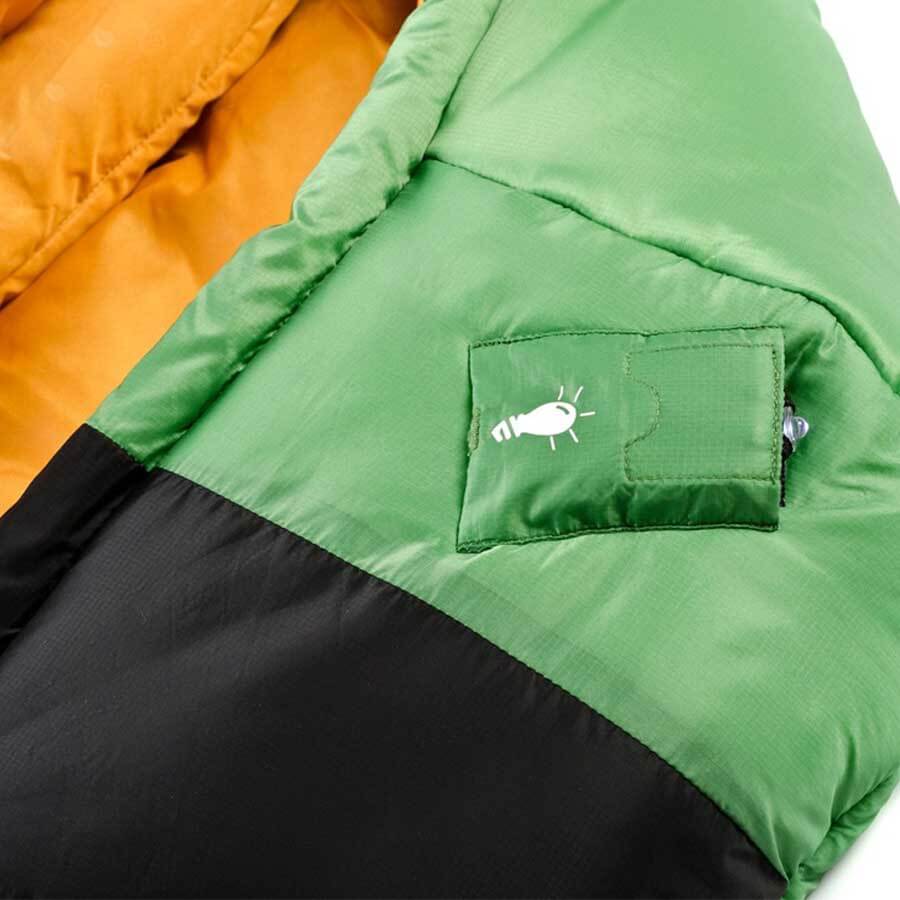 Snugpak Softie Expansion 5 Winter Sleeping Bag