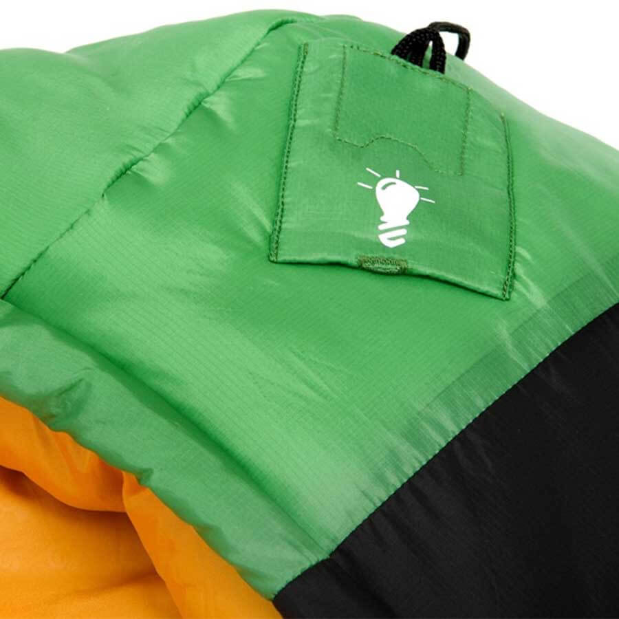 Snugpak Softie Expansion 5 Winter Sleeping Bag