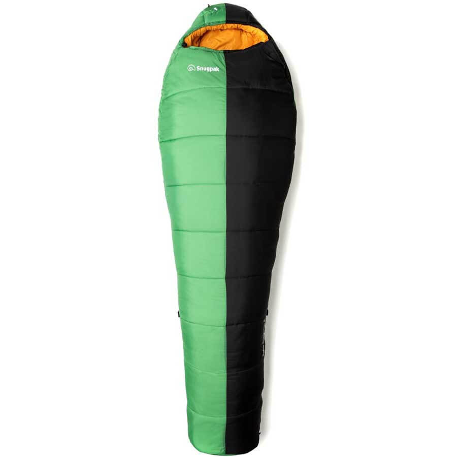 Snugpak Softie Expansion 5 Winter Sleeping Bag