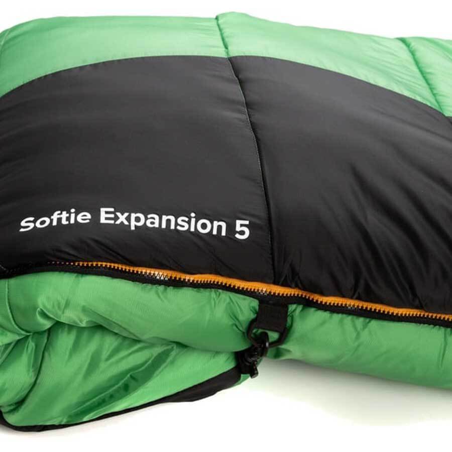 Snugpak Softie Expansion 5 Winter Sleeping Bag