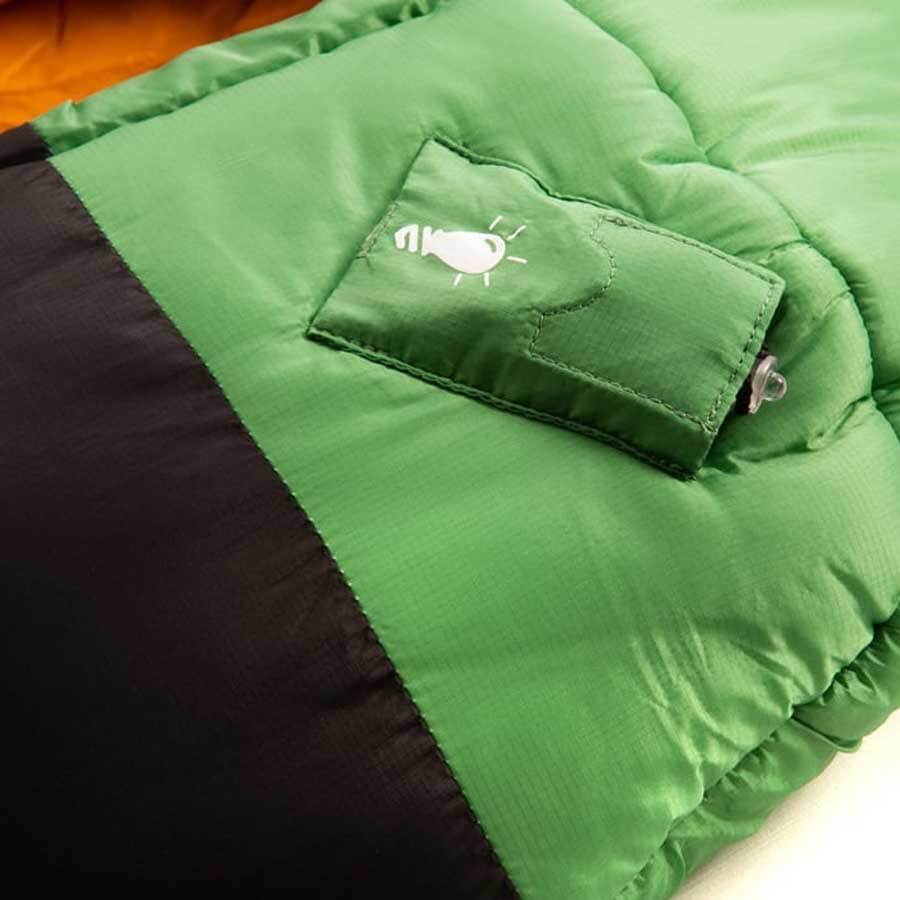 Snugpak Softie Expansion 5 Winter Sleeping Bag