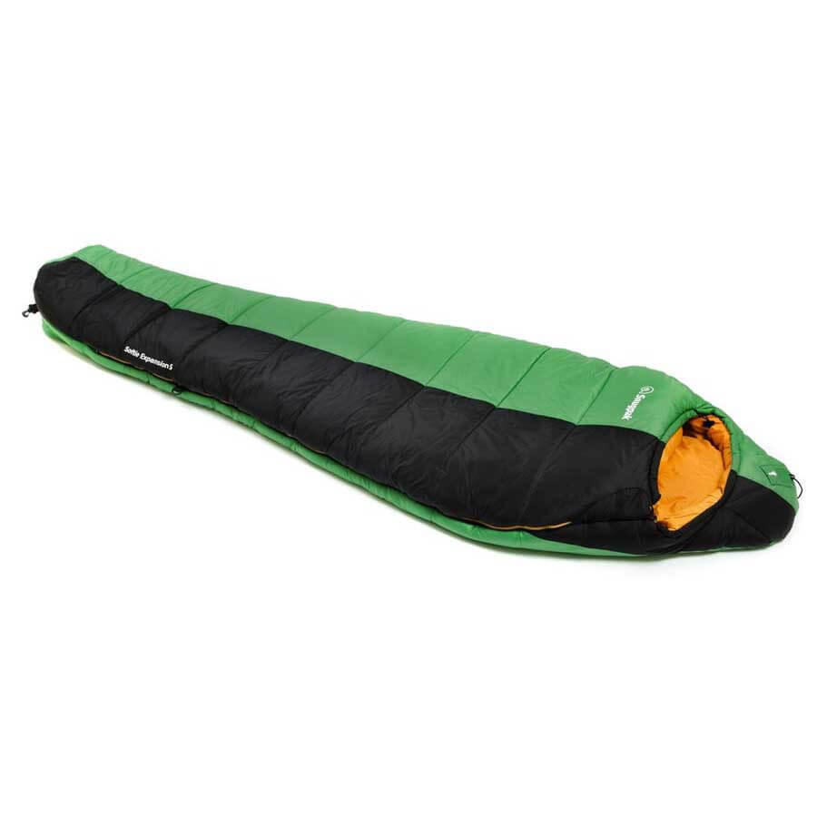 Snugpak Softie Expansion 5 Winter Sleeping Bag