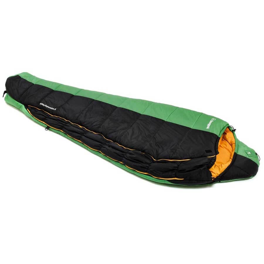 Snugpak Softie Expansion 5 Winter Sleeping Bag