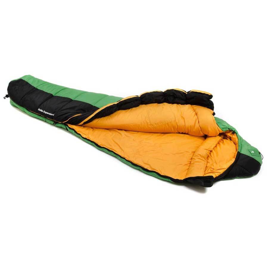 Snugpak Softie Expansion 5 Winter Sleeping Bag