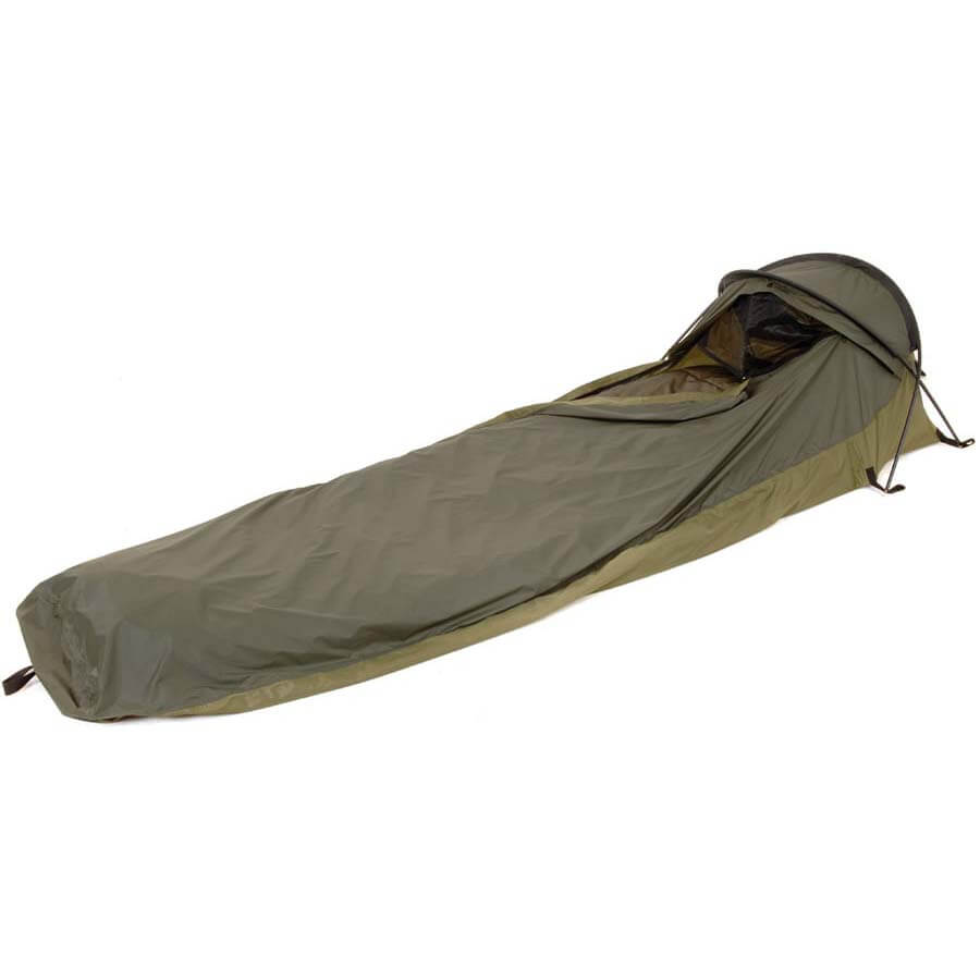 Snugpak Stratosphere Bivy Ultralight Camping Shelter