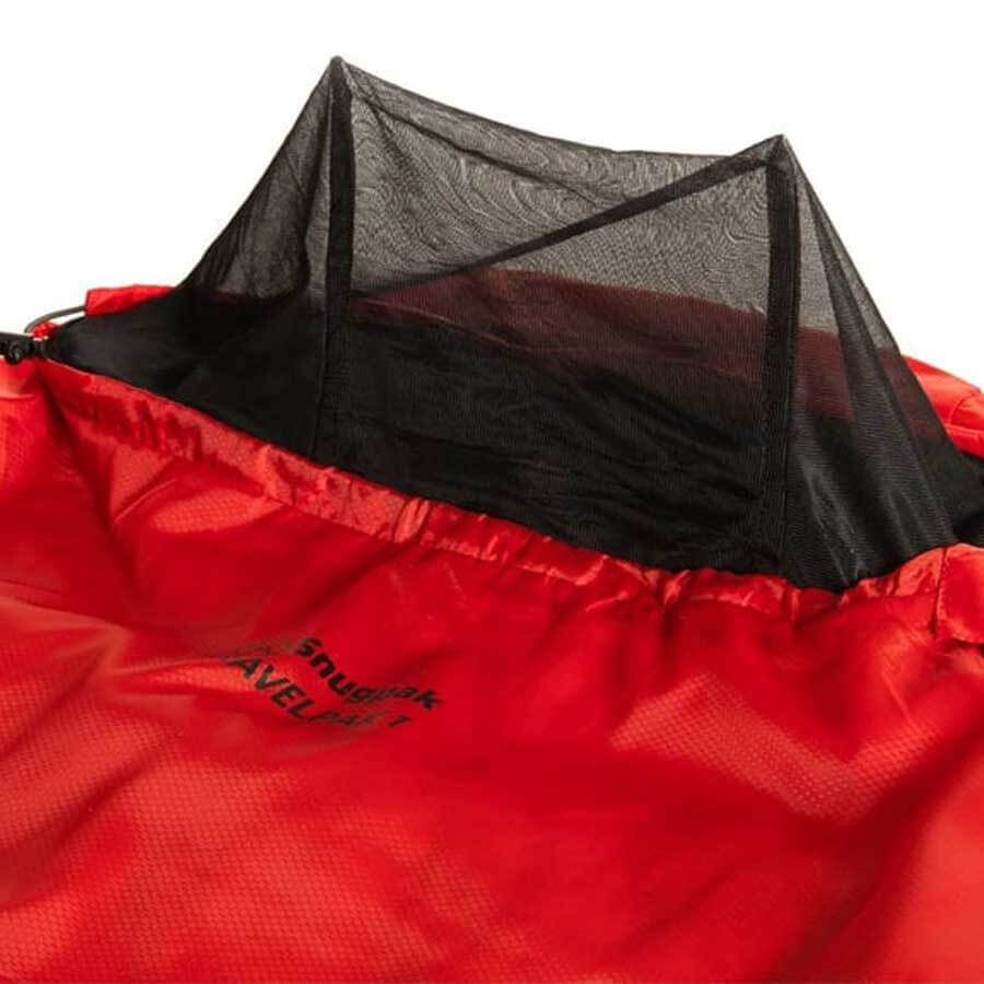 Snugpak Travelpak 1 Ultralight Sleeping Bag