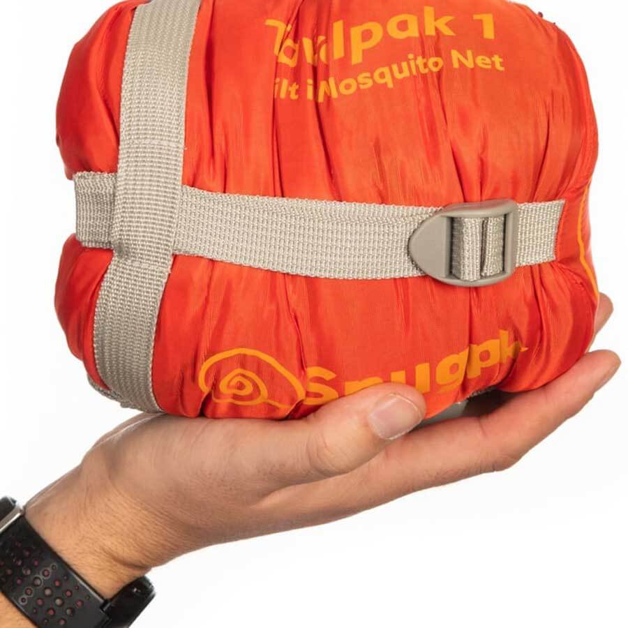 Snugpak Travelpak 1 Ultralight Sleeping Bag