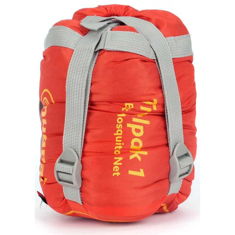 Snugpak Travelpak 1 Ultralight Sleeping Bag
