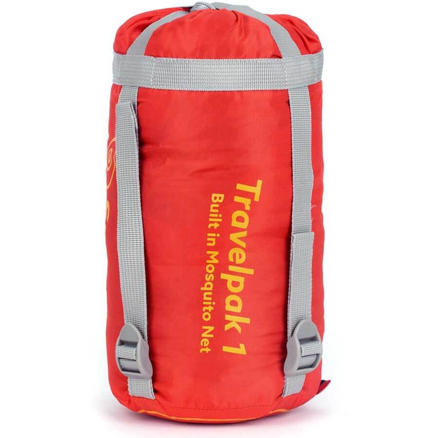 Snugpak Travelpak 1 Ultralight Sleeping Bag