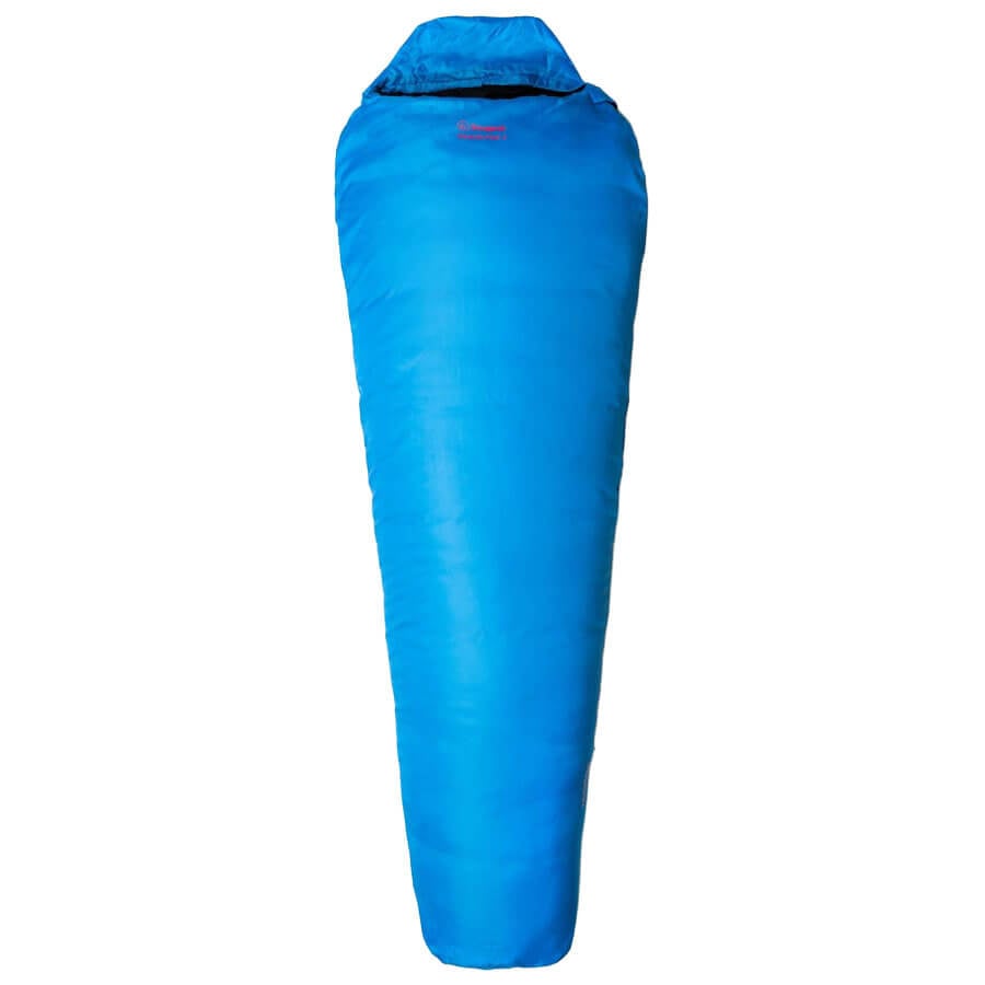 Snugpak Travelpak 2 Lightweight Sleeping Bag