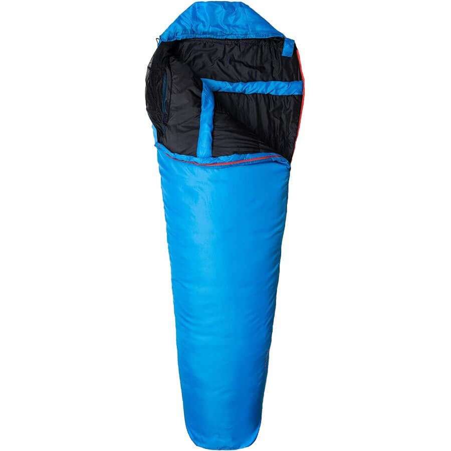 Snugpak Travelpak 2 Lightweight Sleeping Bag