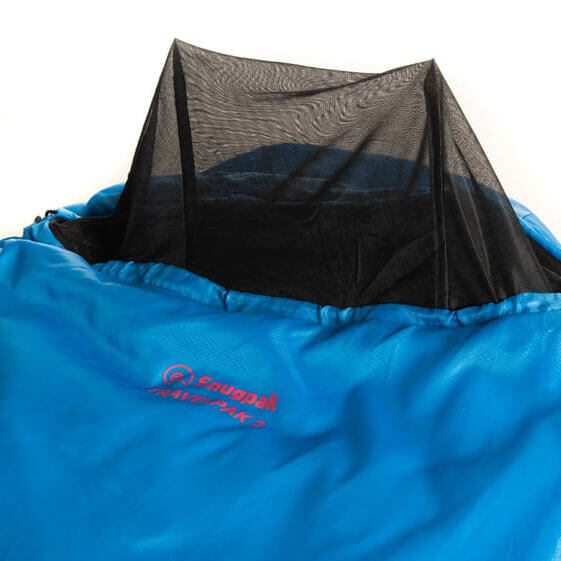 Snugpak Travelpak 2 Lightweight Sleeping Bag