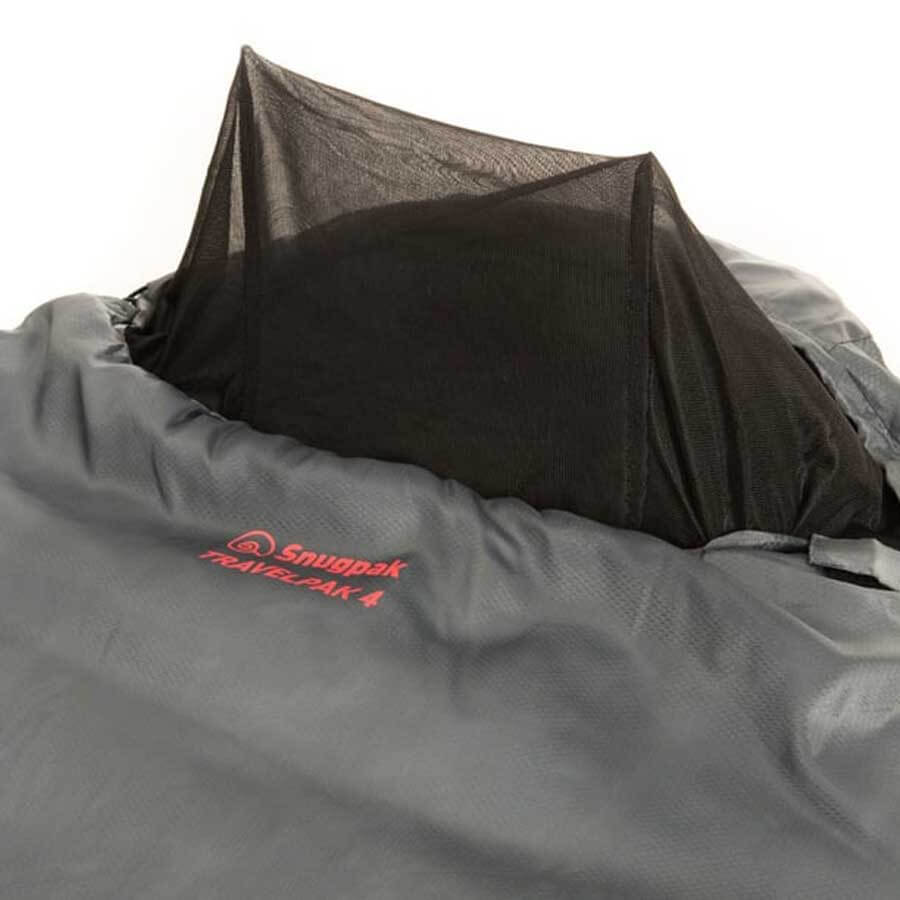 Snugpak Travelpak 4 Camping Sleeping Bag