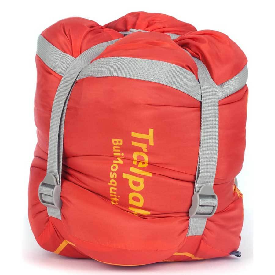 Snugpak Travelpak 4 Camping Sleeping Bag