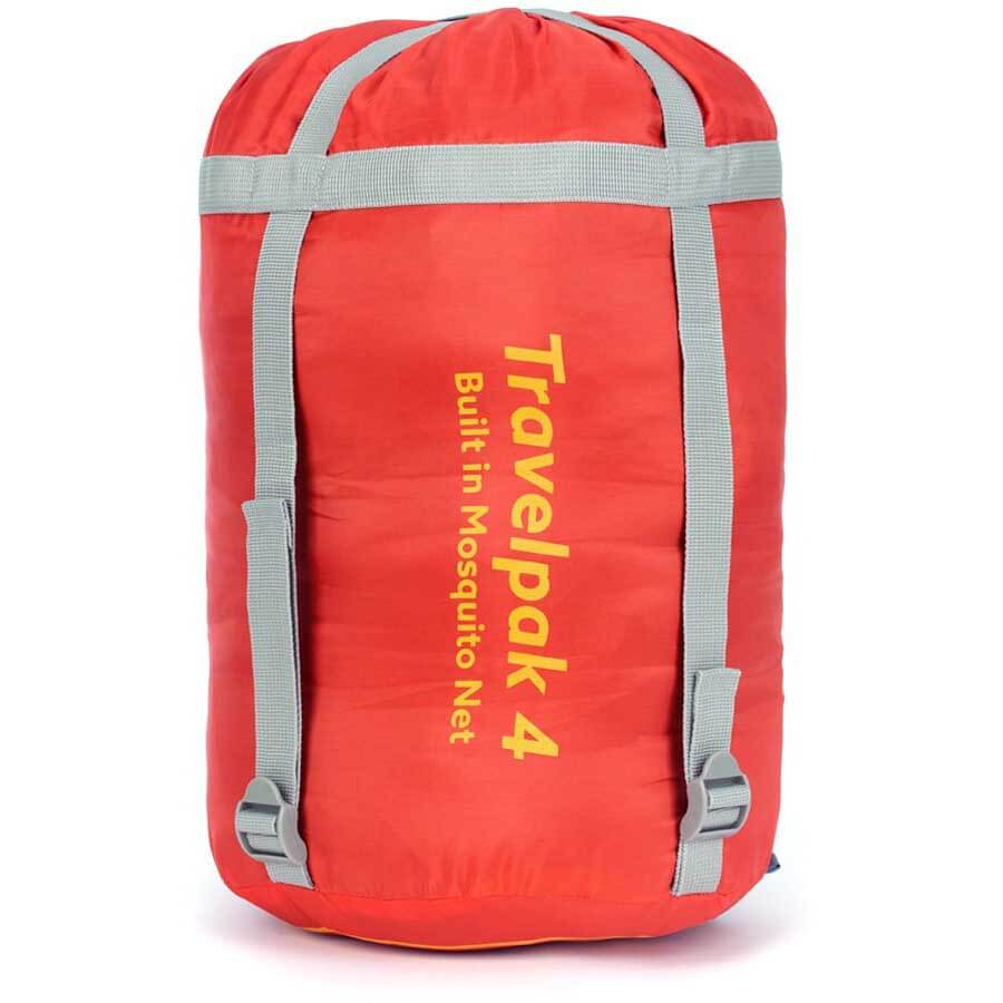 Snugpak Travelpak 4 Camping Sleeping Bag