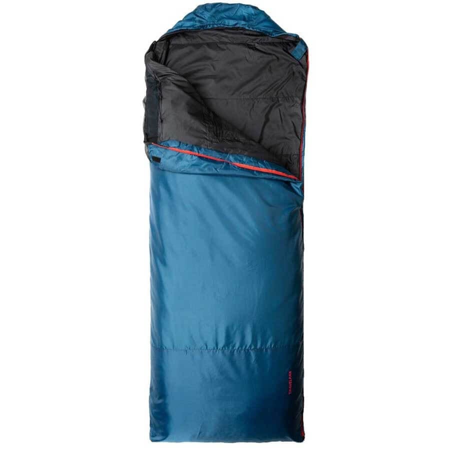 Snugpak Travelpak Traveller Sleeping Bag & Blanket